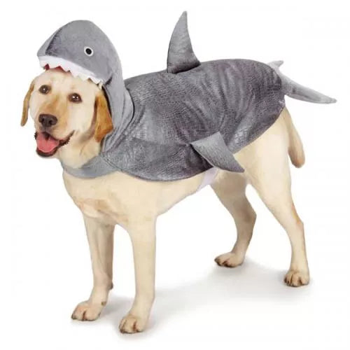 Dog Shark Costume